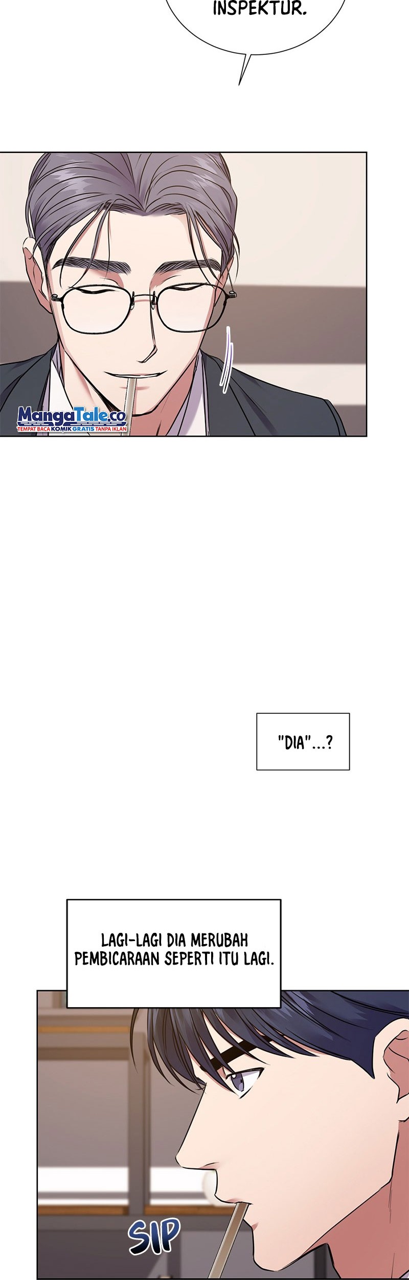 National Tax Service Thug Chapter 19 Gambar 23