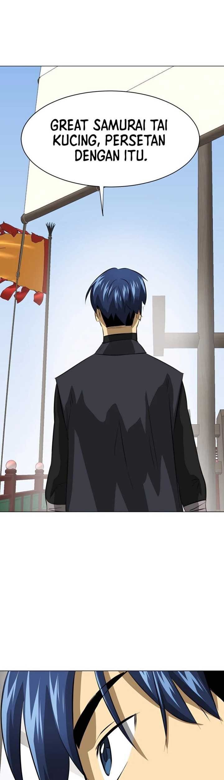 Infinite Level Up in Murim Chapter 138 Gambar 46