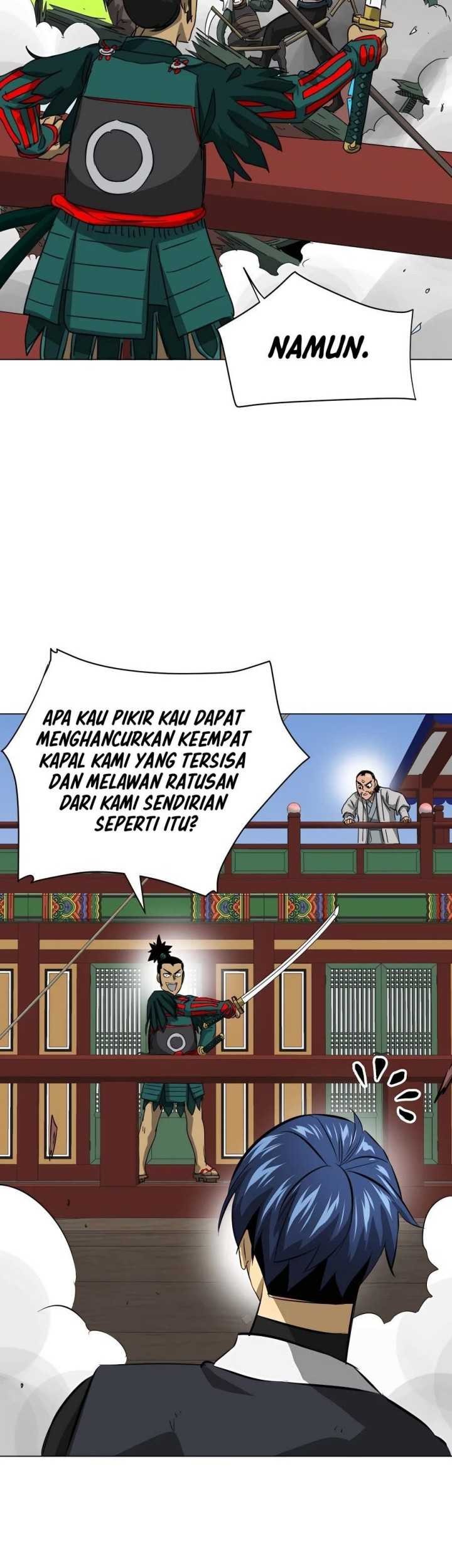 Infinite Level Up in Murim Chapter 138 Gambar 70