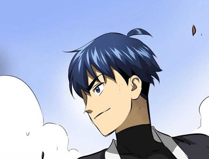 Infinite Level Up in Murim Chapter 138 Gambar 97