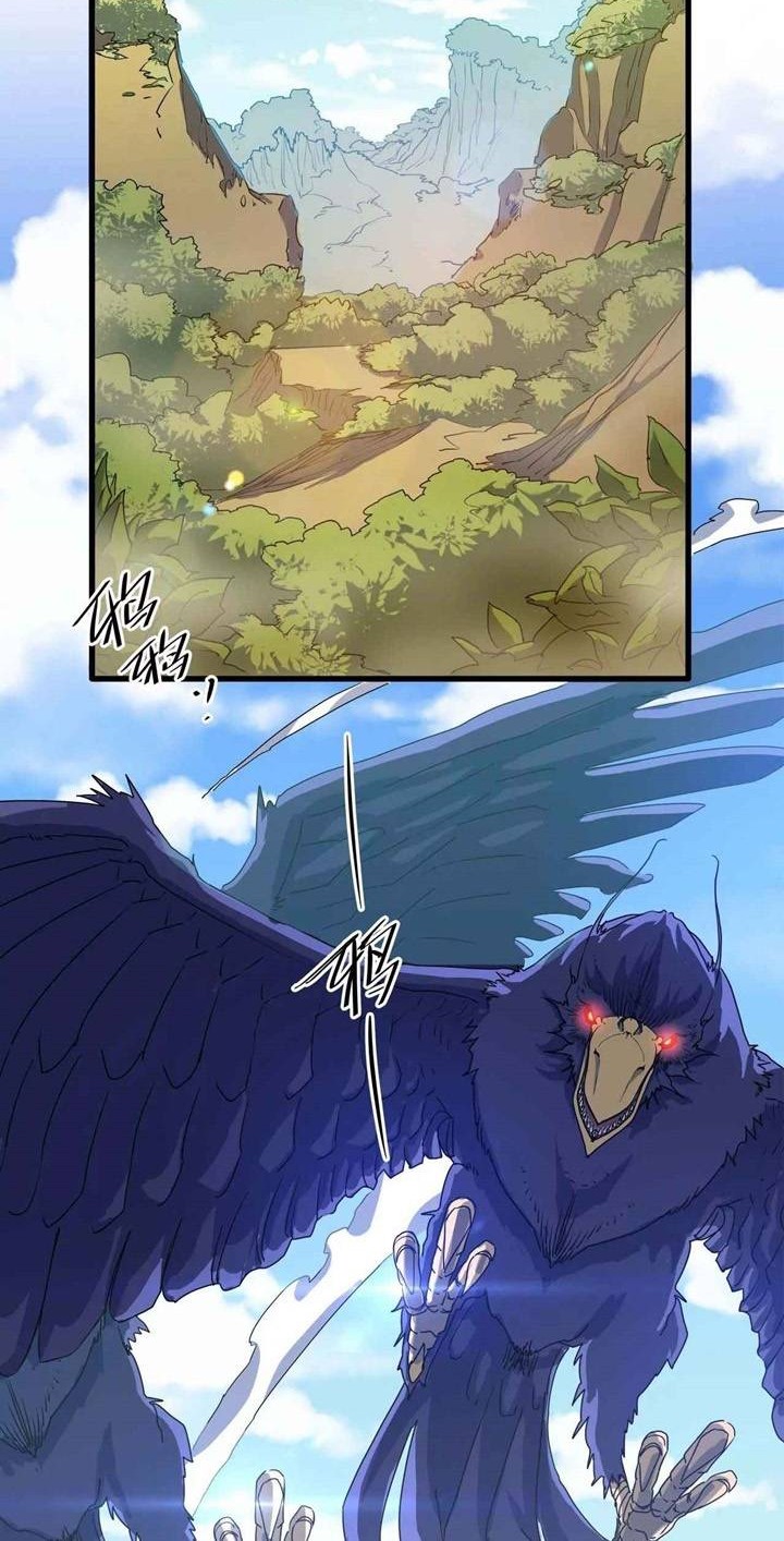 Baca Escort Agency of The Apocalypse Chapter 18 Gambar 2