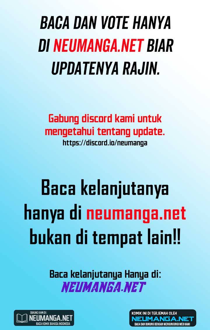 Red Spirit Chapter 44 Gambar 13