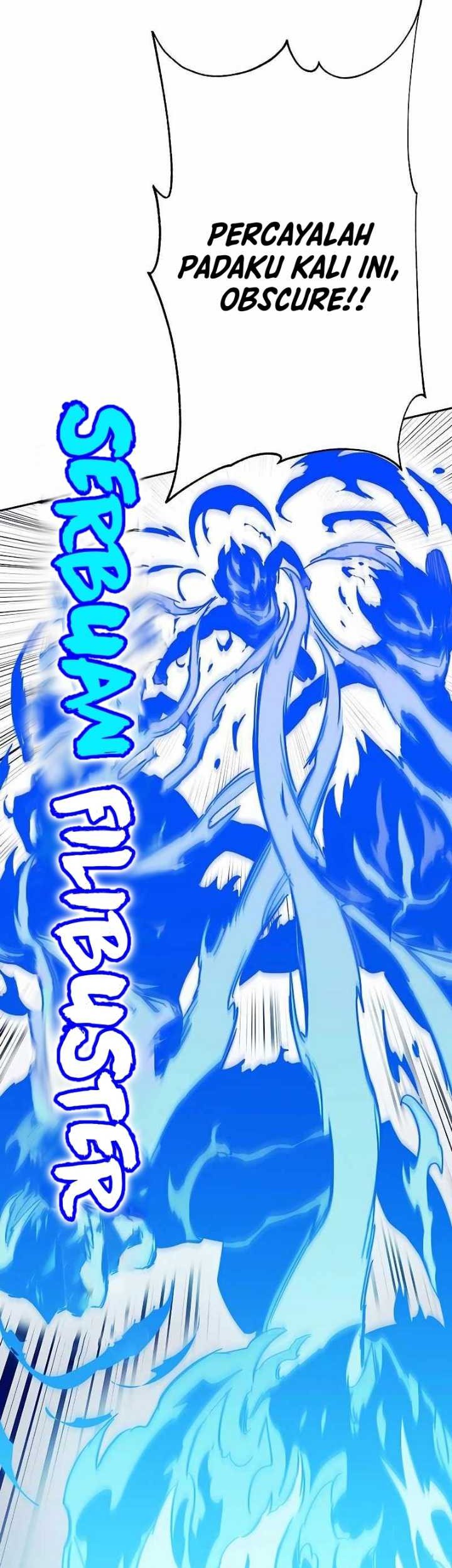 X Ash Chapter 71 Gambar 45