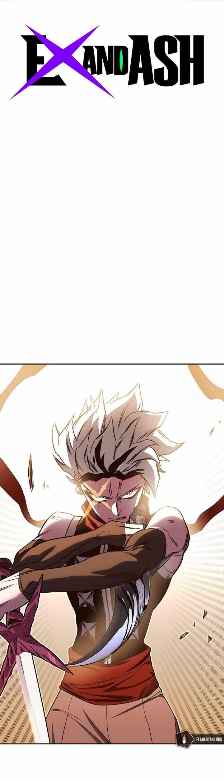 Baca X Ash Chapter 71 Gambar 2