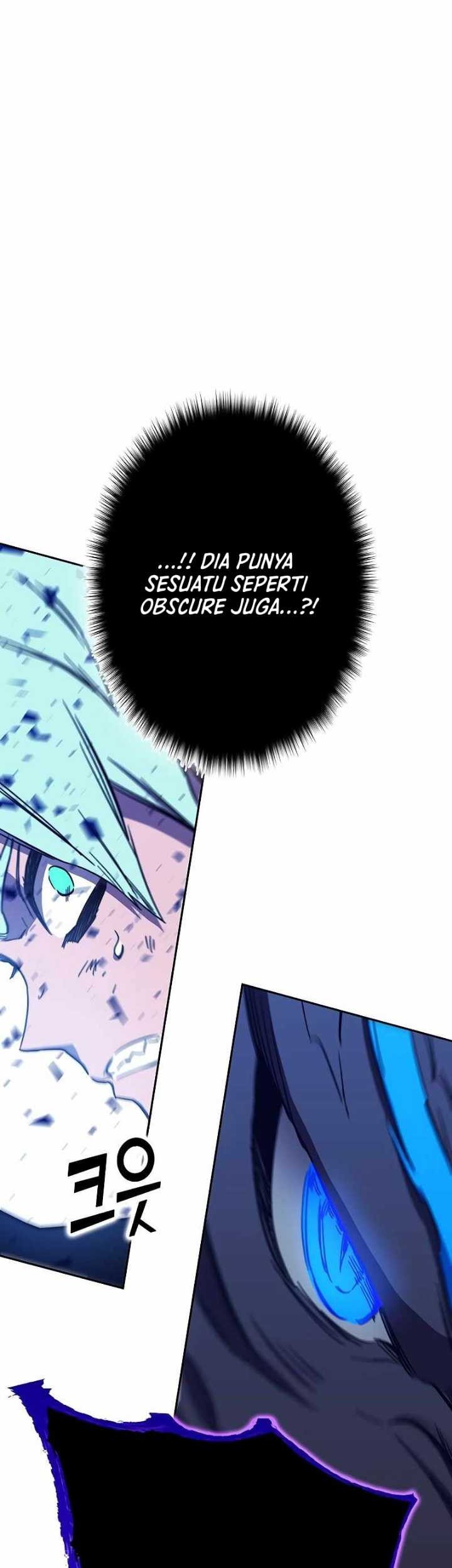 X Ash Chapter 71 Gambar 21