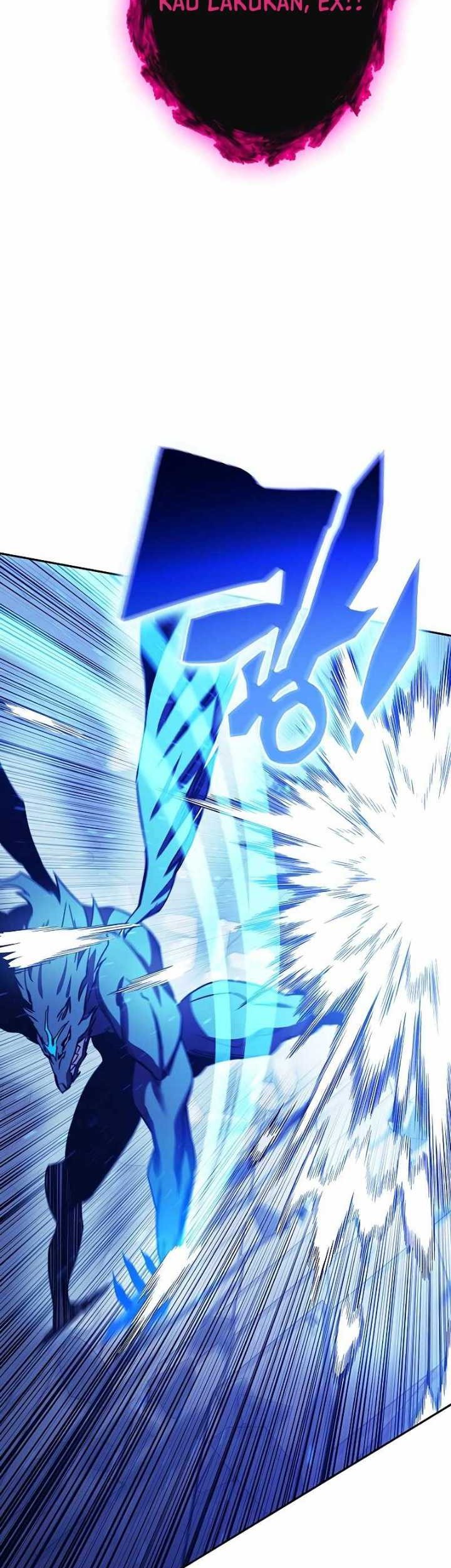 X Ash Chapter 71 Gambar 36