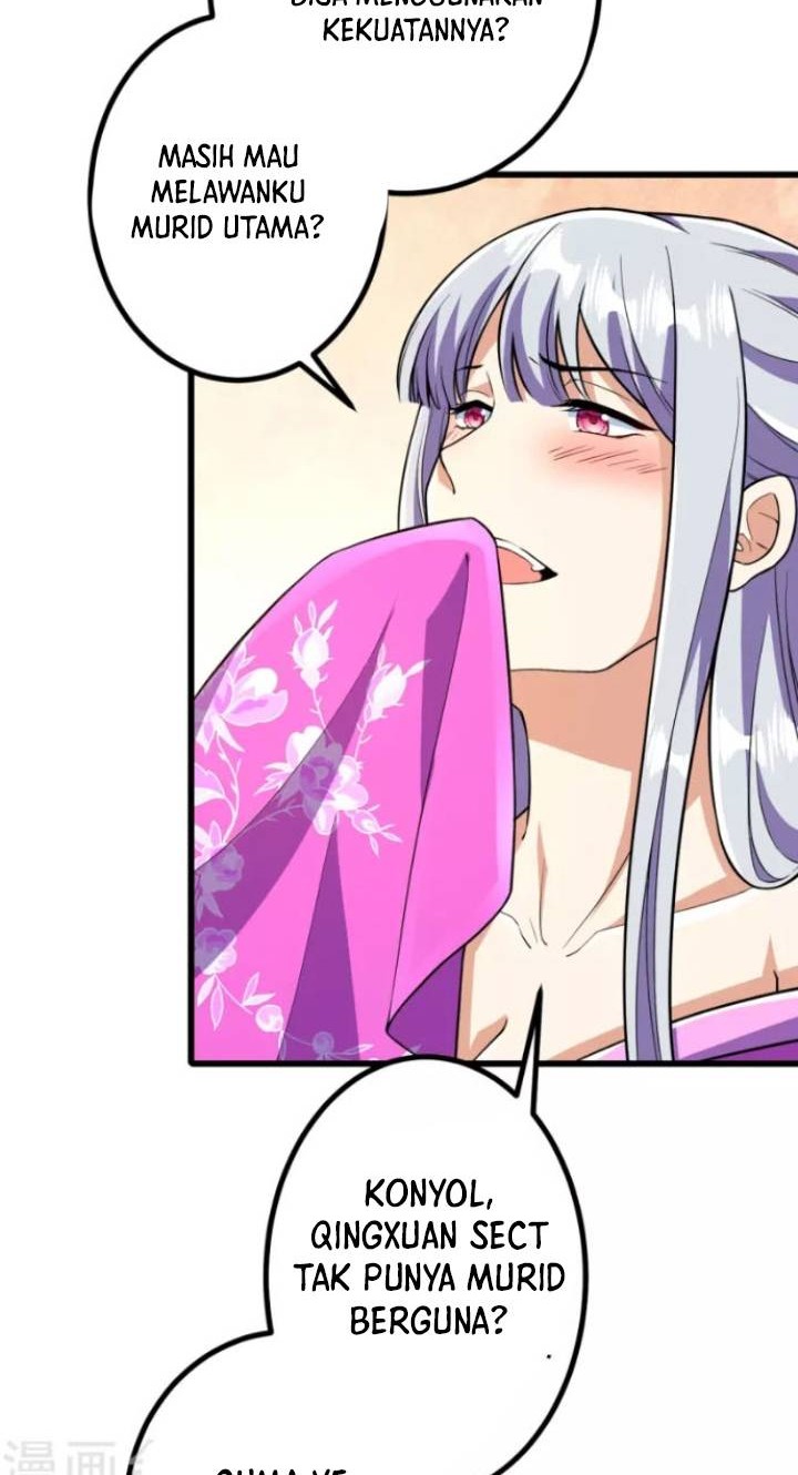 The Strongest Body Old Ancestor In History Chapter 60 Gambar 20