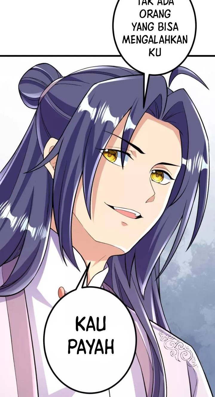 The Strongest Body Old Ancestor In History Chapter 60 Gambar 22