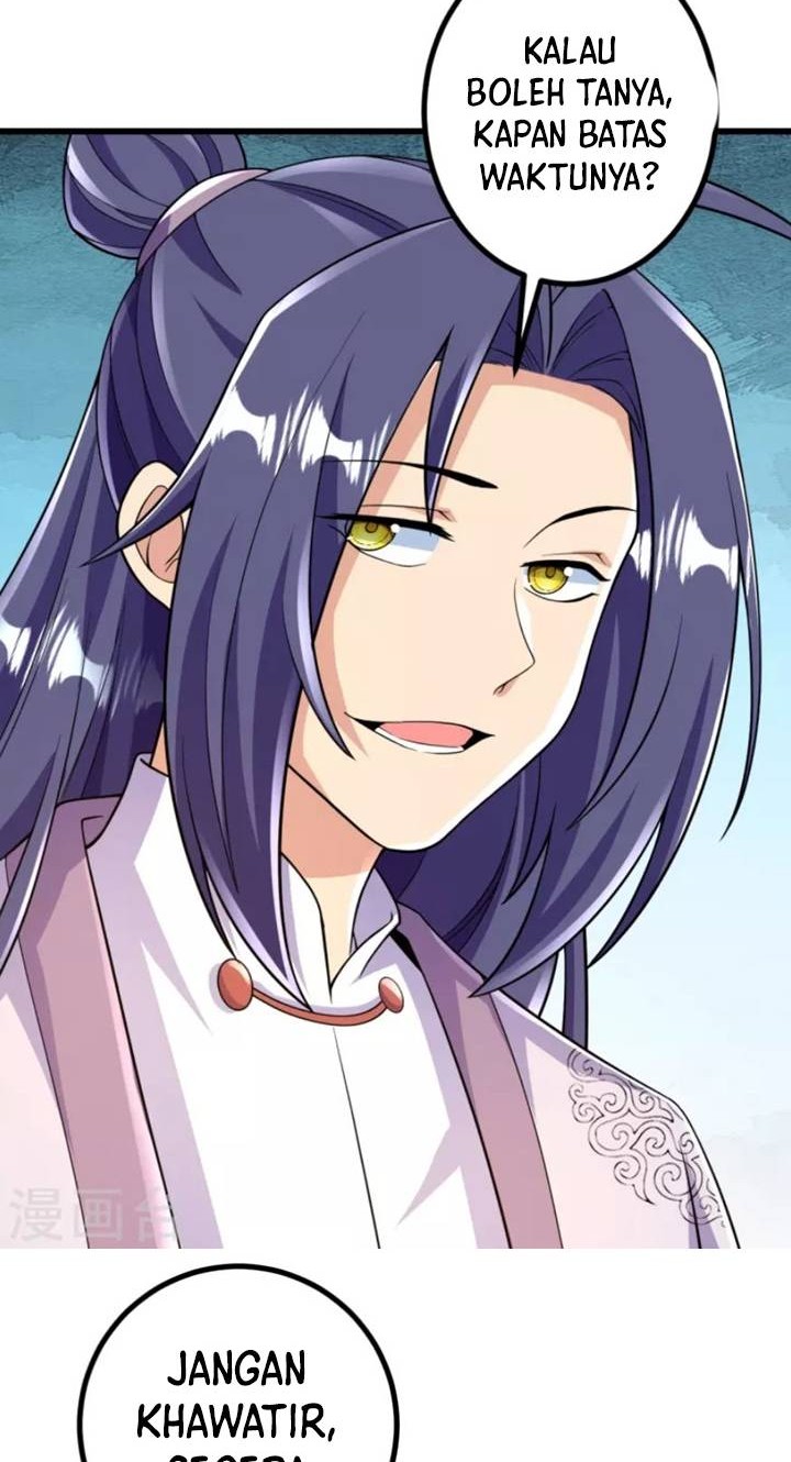 The Strongest Body Old Ancestor In History Chapter 60 Gambar 8