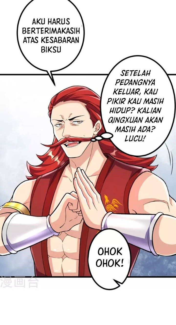 The Strongest Body Old Ancestor In History Chapter 60 Gambar 12