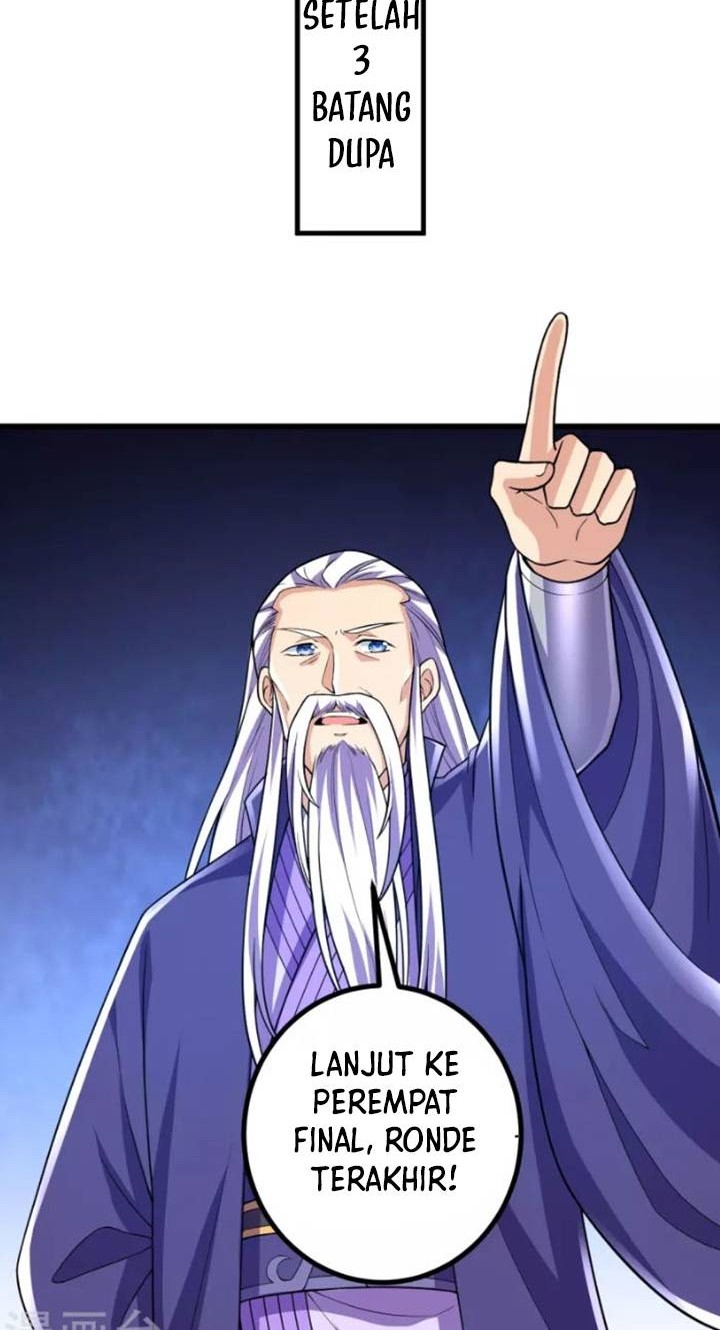 The Strongest Body Old Ancestor In History Chapter 60 Gambar 14