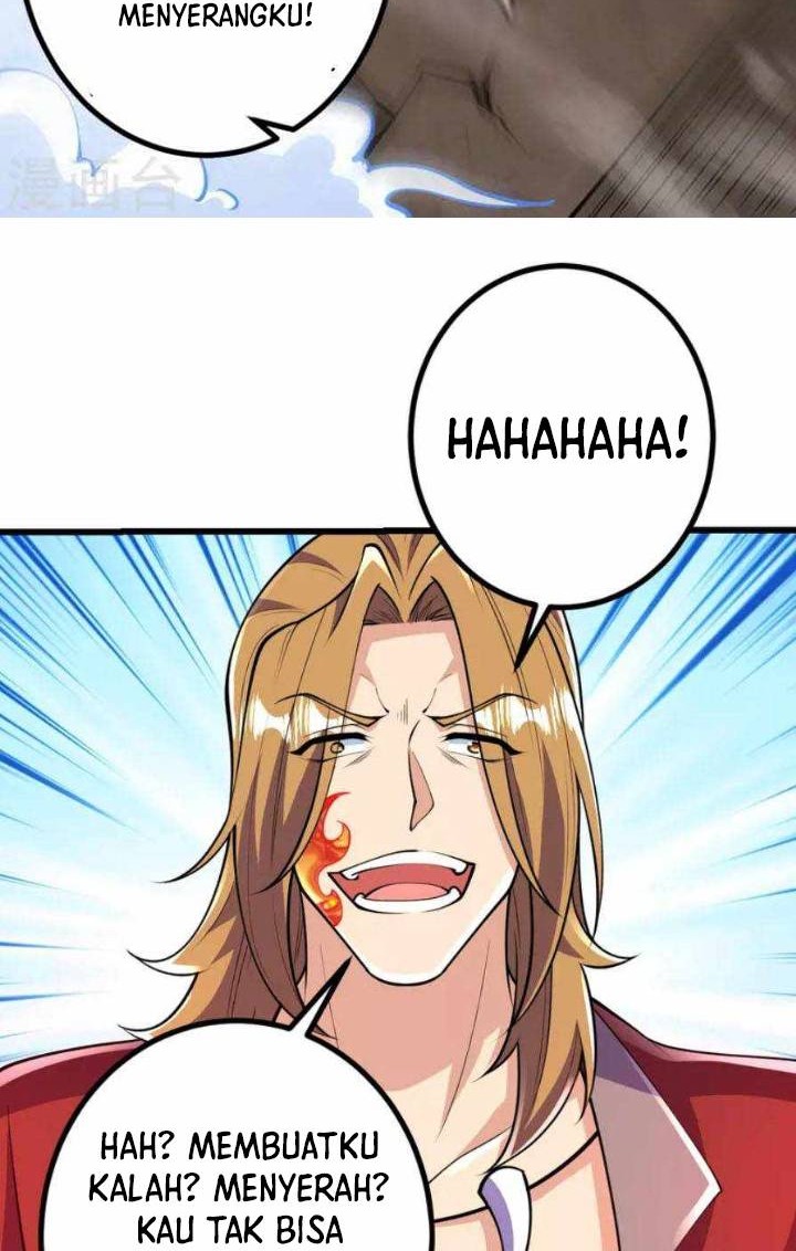 The Strongest Body Old Ancestor In History Chapter 59 Gambar 20