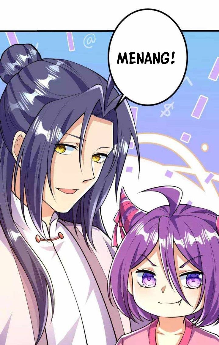 The Strongest Body Old Ancestor In History Chapter 59 Gambar 22