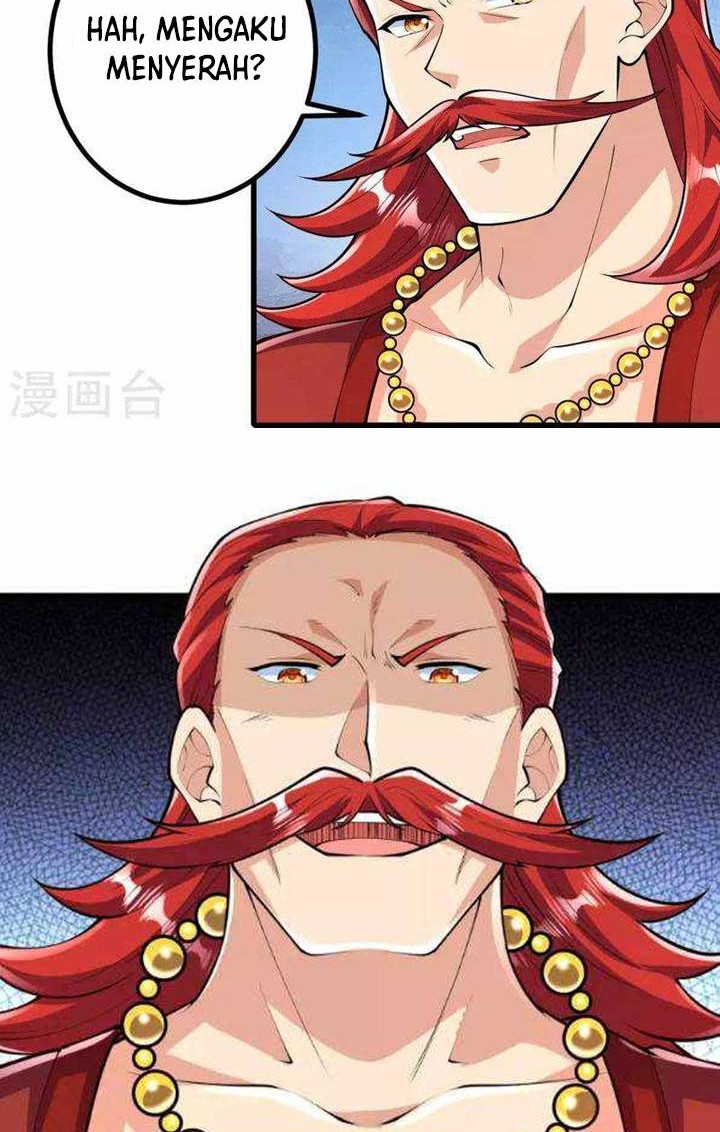 The Strongest Body Old Ancestor In History Chapter 59 Gambar 4