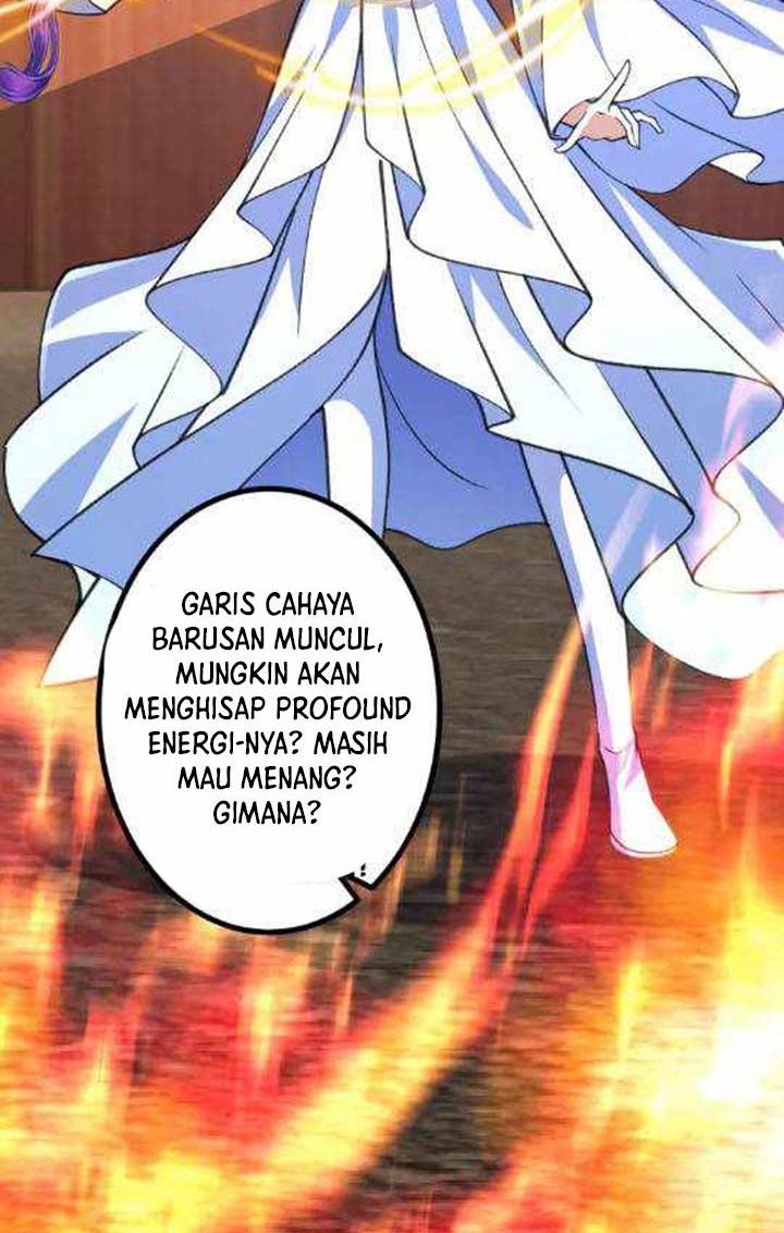 The Strongest Body Old Ancestor In History Chapter 59 Gambar 6