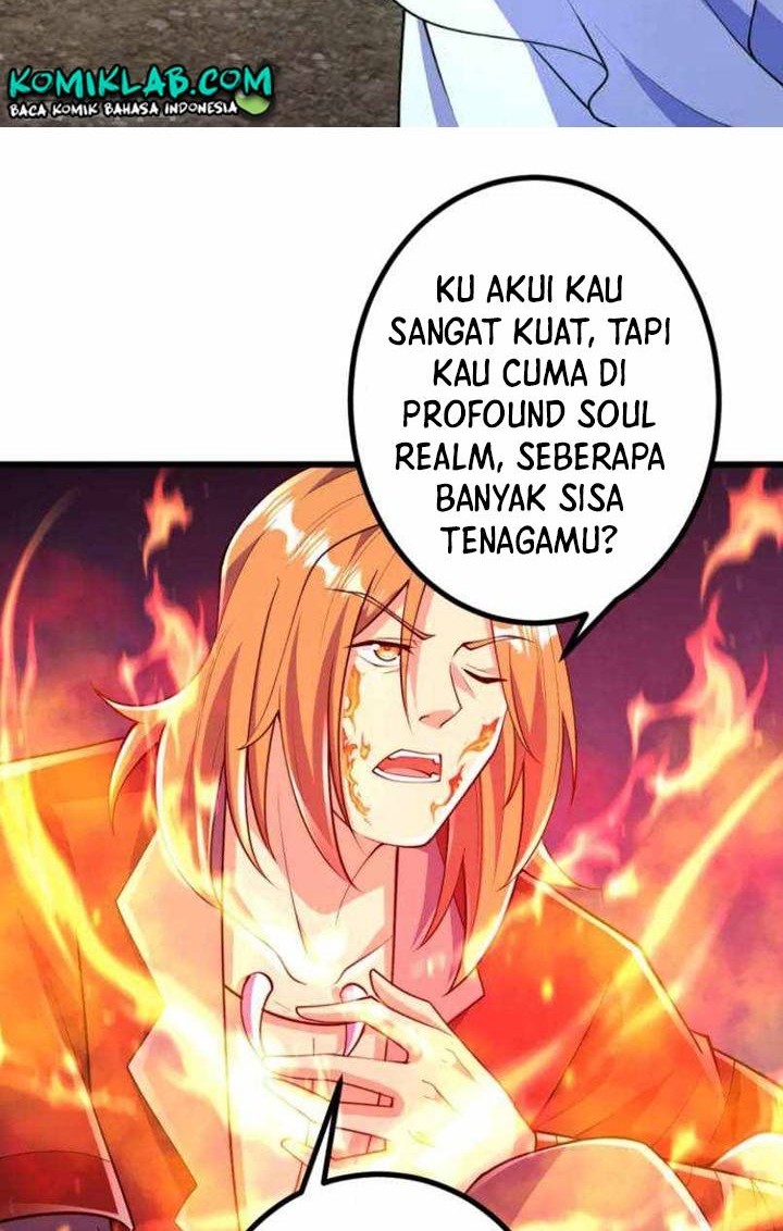 The Strongest Body Old Ancestor In History Chapter 59 Gambar 8
