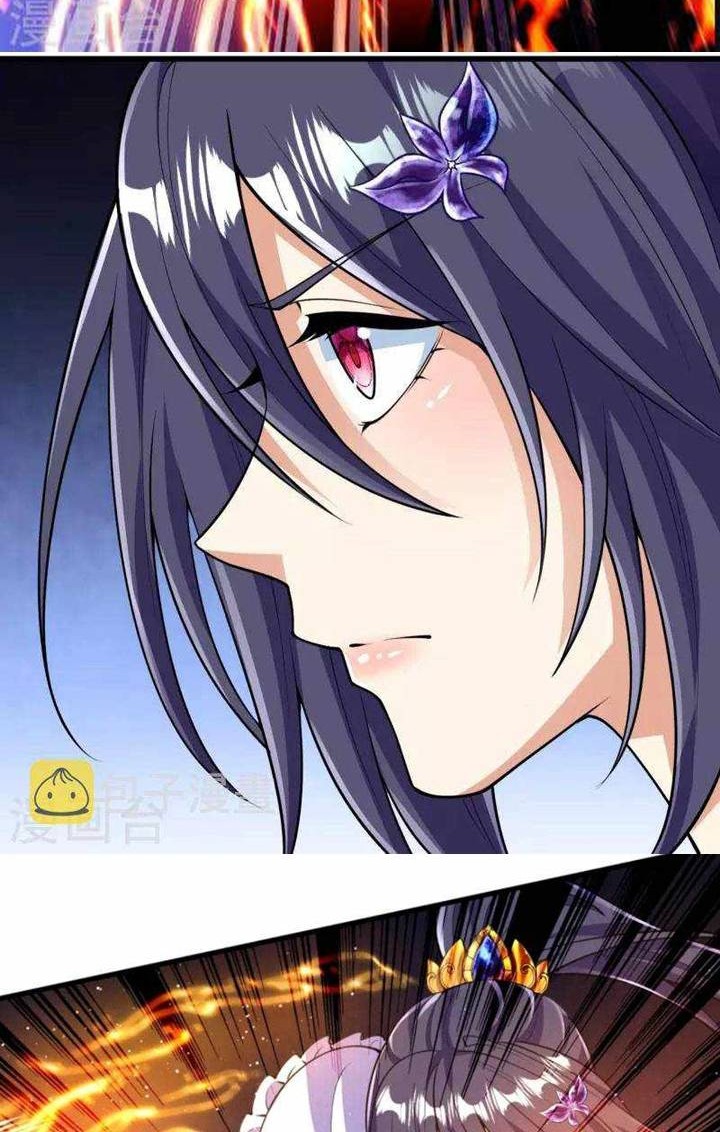 The Strongest Body Old Ancestor In History Chapter 59 Gambar 16