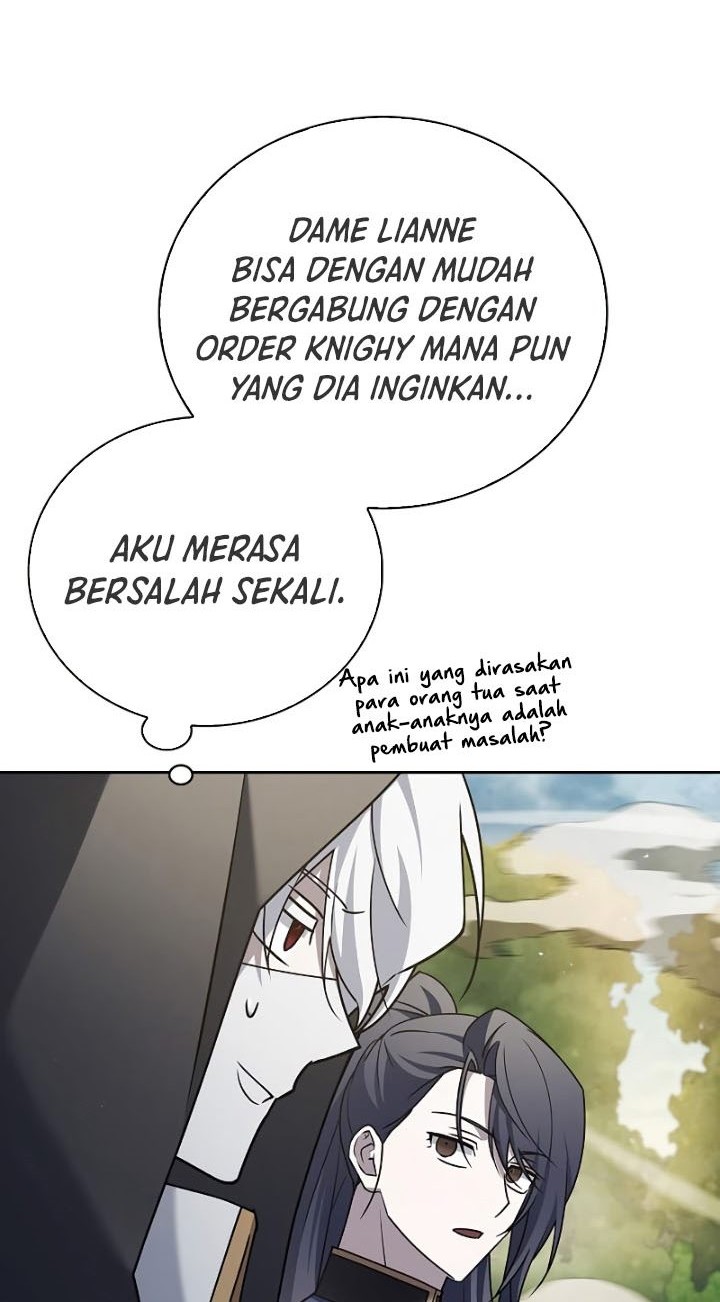 I’m Not That Kind of Talent Chapter 23 Gambar 27