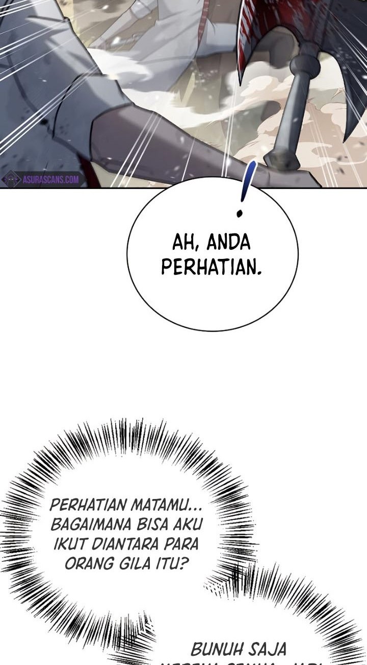 I’m Not That Kind of Talent Chapter 23 Gambar 29