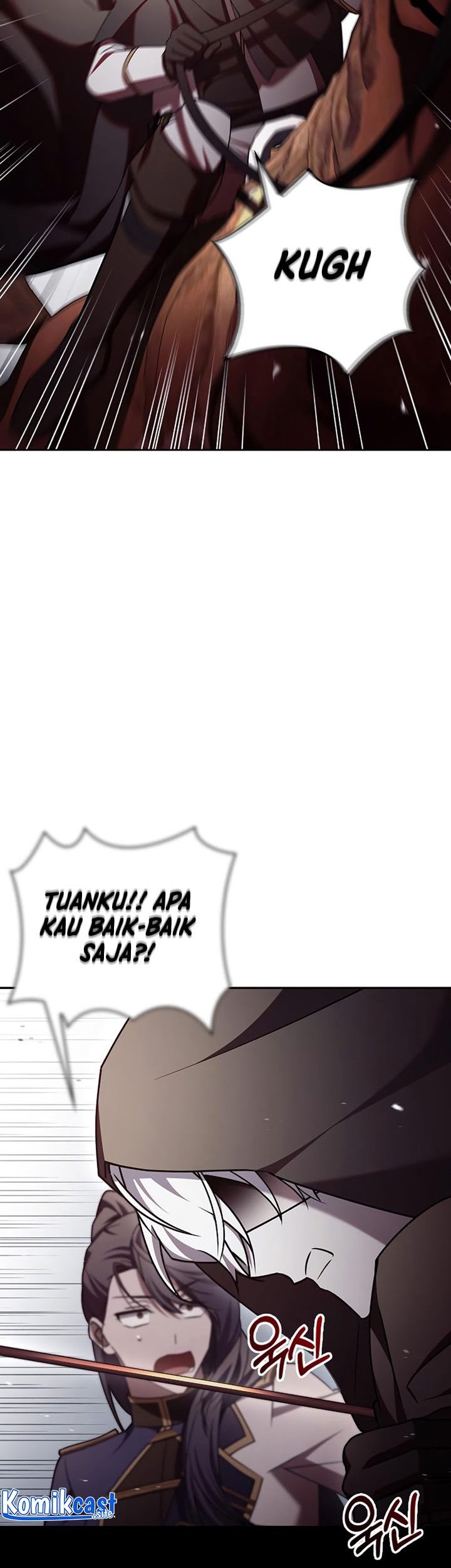 I’m Not That Kind of Talent Chapter 23 Gambar 36