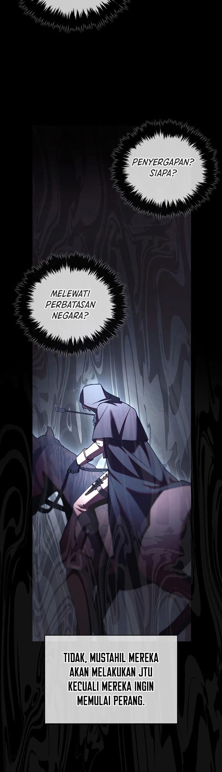 I’m Not That Kind of Talent Chapter 23 Gambar 38