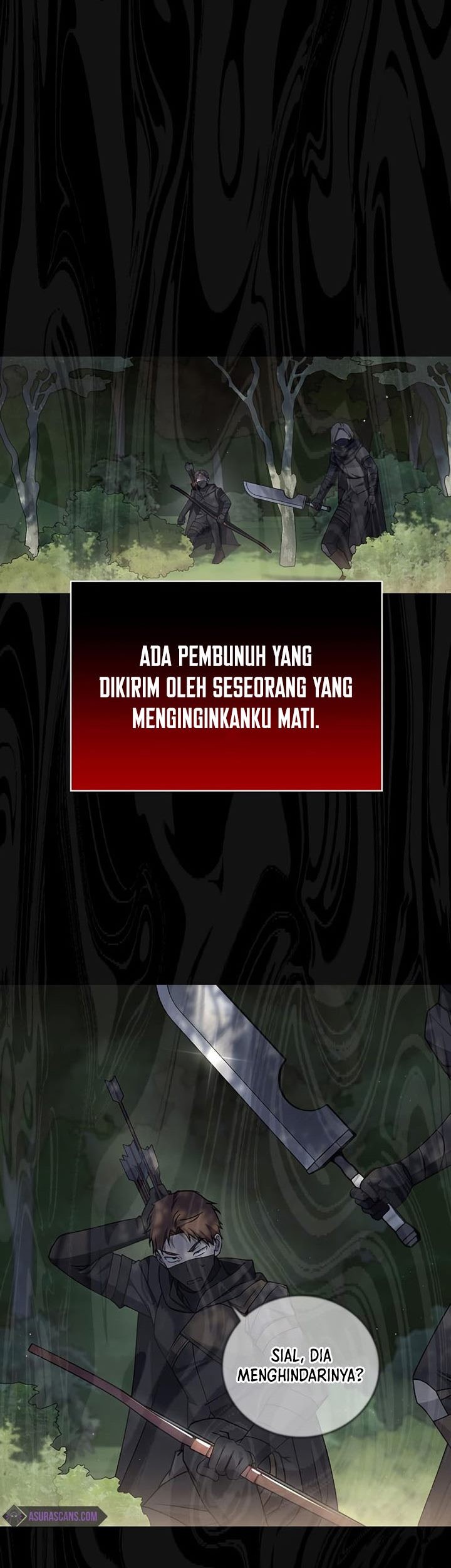 I’m Not That Kind of Talent Chapter 23 Gambar 40