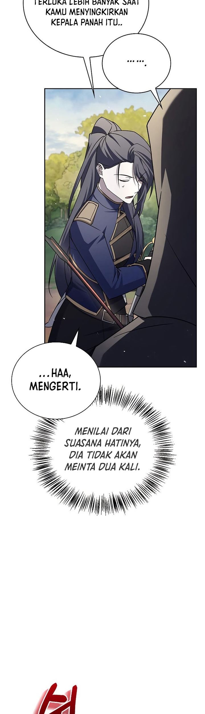 I’m Not That Kind of Talent Chapter 23 Gambar 44