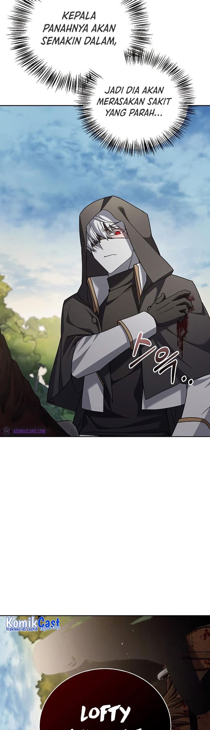 I’m Not That Kind of Talent Chapter 23 Gambar 46