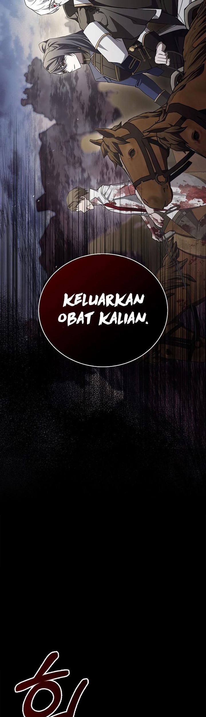 I’m Not That Kind of Talent Chapter 23 Gambar 48
