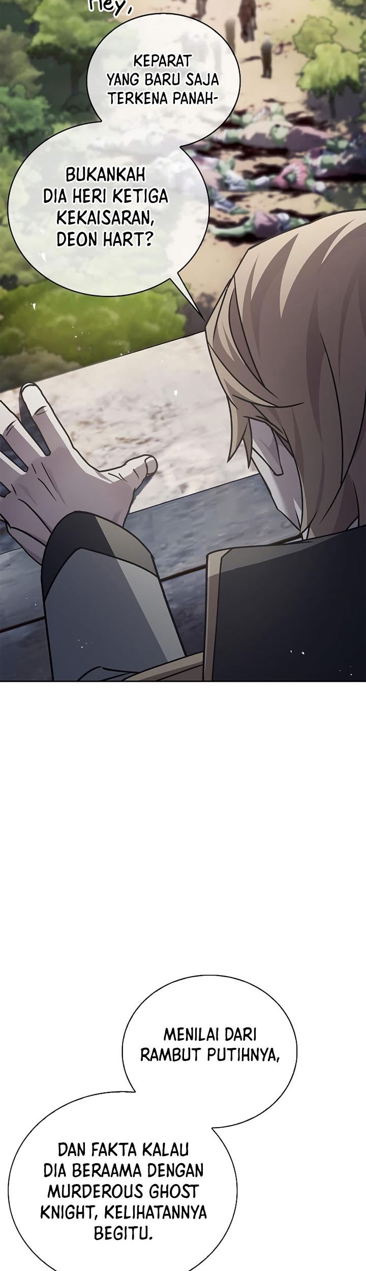 I’m Not That Kind of Talent Chapter 23 Gambar 50