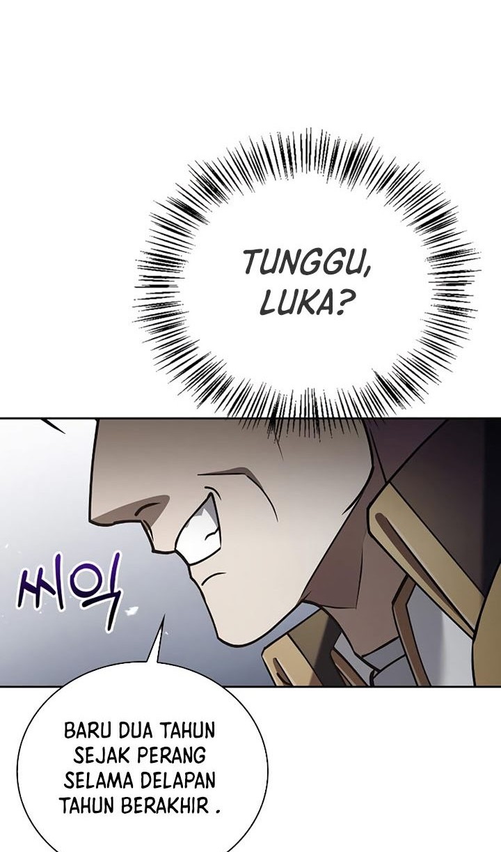 I’m Not That Kind of Talent Chapter 23 Gambar 53