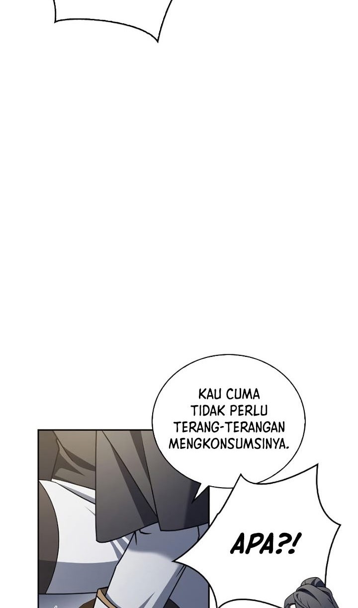 I’m Not That Kind of Talent Chapter 23 Gambar 57