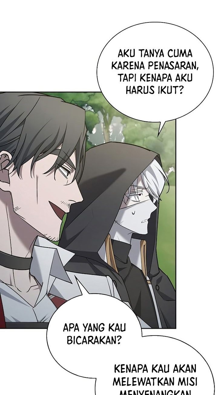 I’m Not That Kind of Talent Chapter 23 Gambar 3
