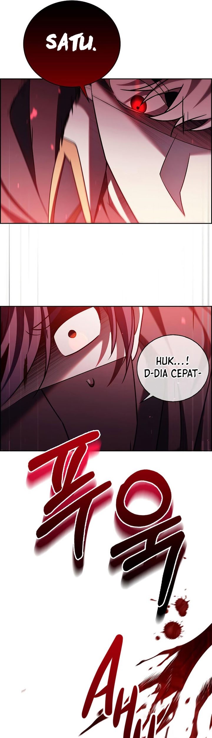 I’m Not That Kind of Talent Chapter 23 Gambar 62