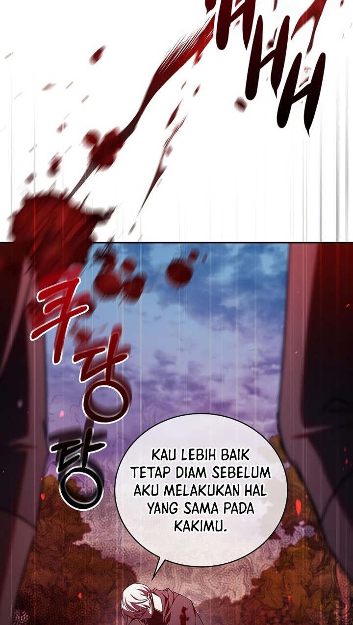 I’m Not That Kind of Talent Chapter 23 Gambar 63