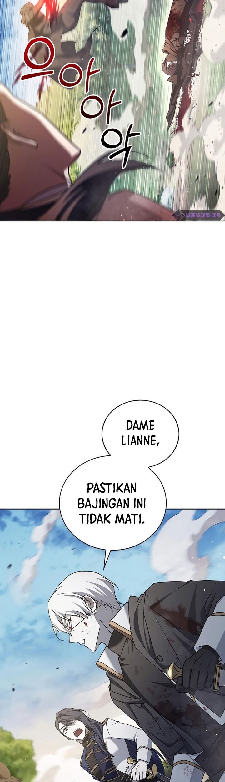 I’m Not That Kind of Talent Chapter 23 Gambar 68