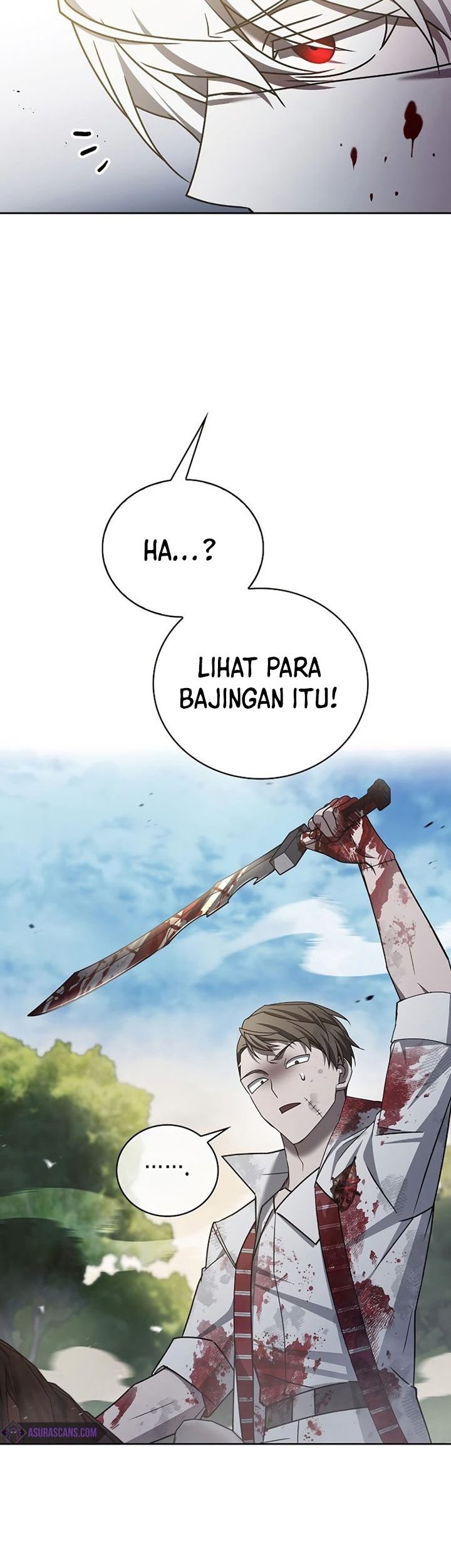 I’m Not That Kind of Talent Chapter 23 Gambar 70
