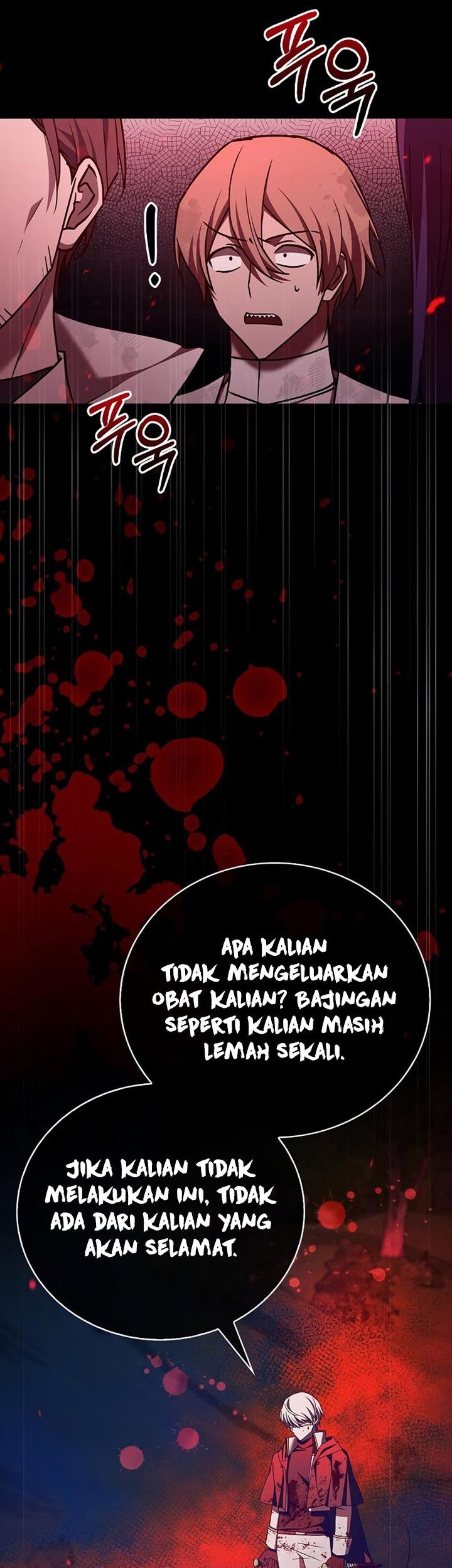 I’m Not That Kind of Talent Chapter 23 Gambar 74