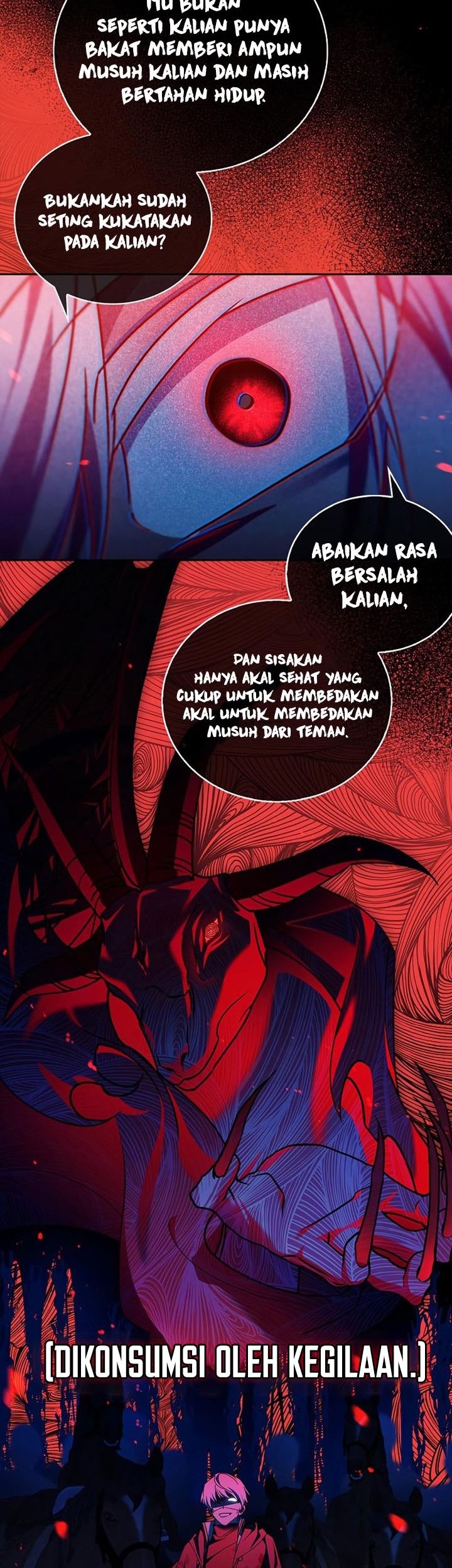 I’m Not That Kind of Talent Chapter 23 Gambar 76