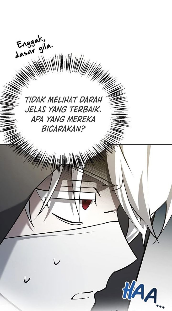 I’m Not That Kind of Talent Chapter 23 Gambar 5
