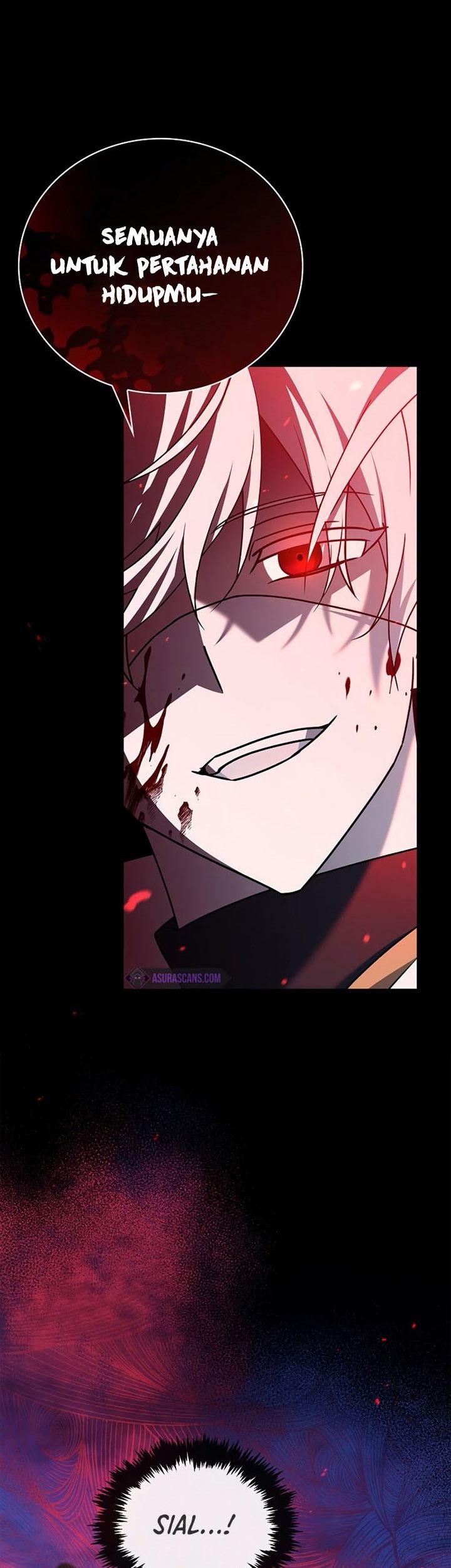 I’m Not That Kind of Talent Chapter 23 Gambar 78