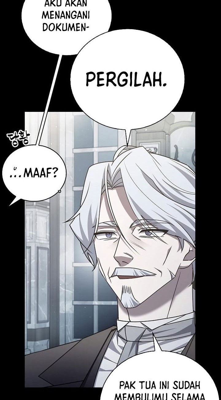 I’m Not That Kind of Talent Chapter 23 Gambar 9