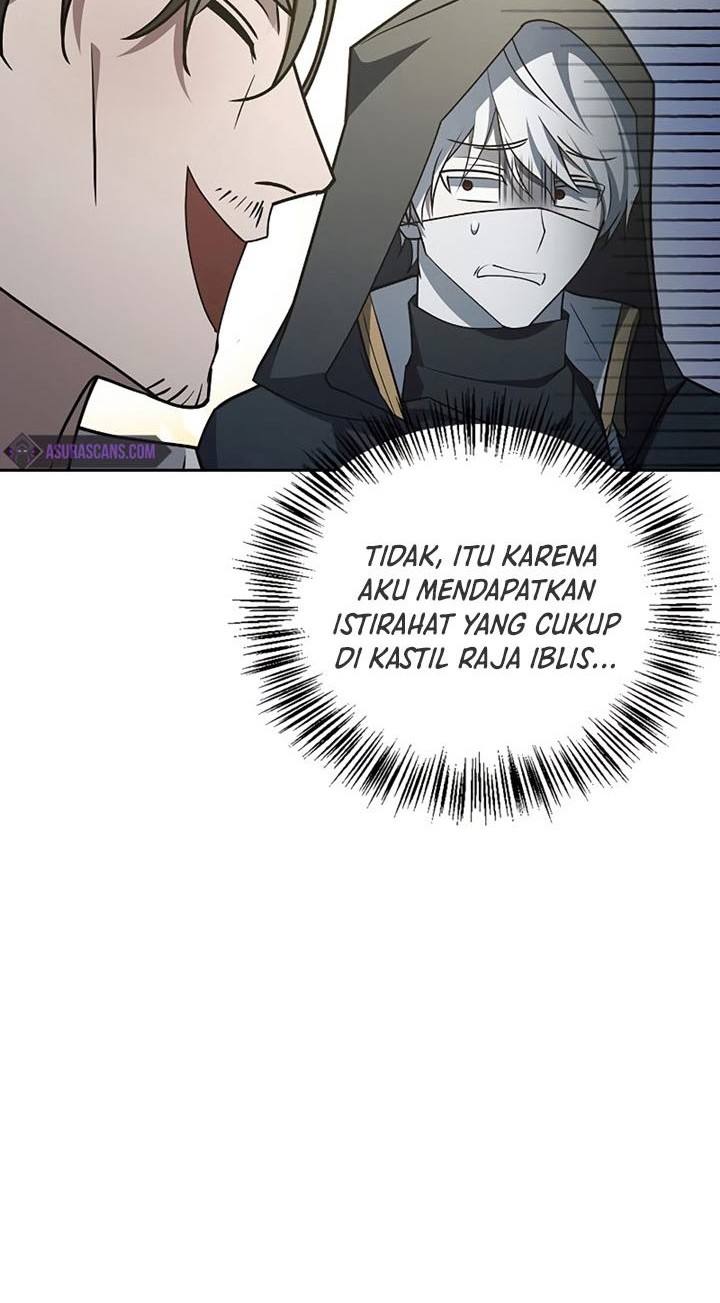 I’m Not That Kind of Talent Chapter 23 Gambar 17