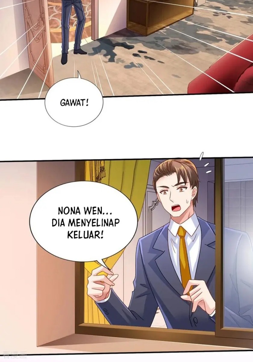 Take Your Mommy Home Chapter 410 Gambar 4