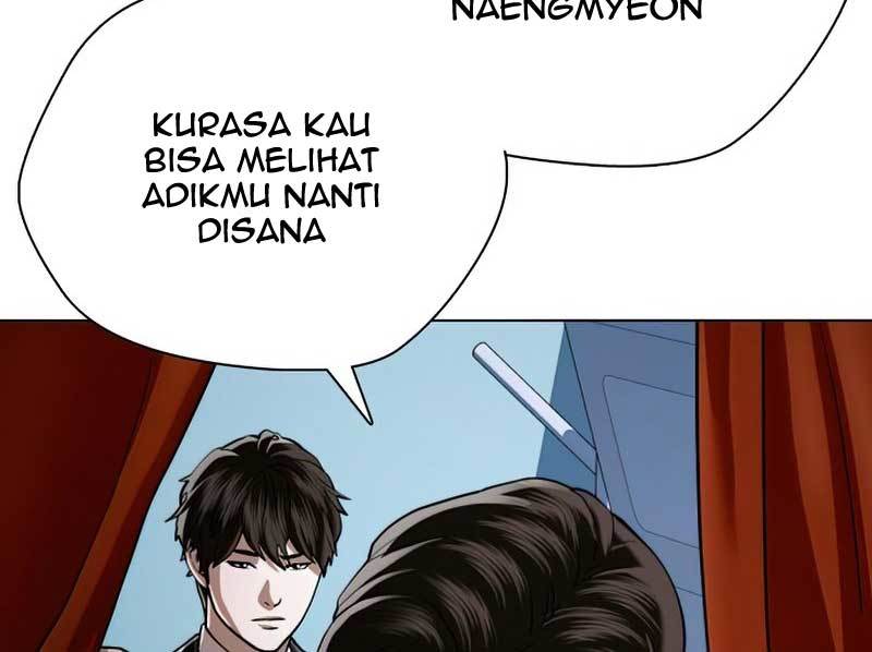The 18 Year Old Spy Chapter 32 Gambar 101