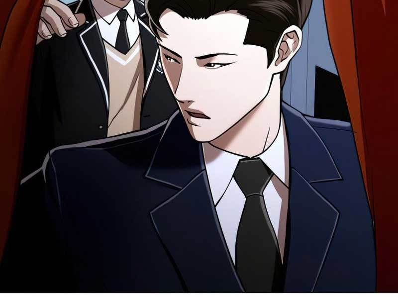 The 18 Year Old Spy Chapter 32 Gambar 102
