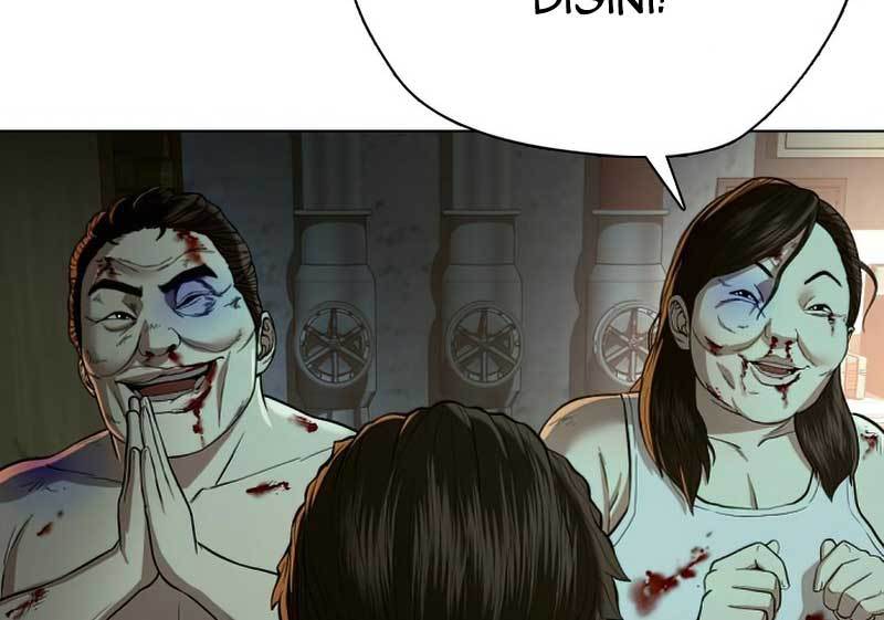 The 18 Year Old Spy Chapter 32 Gambar 11