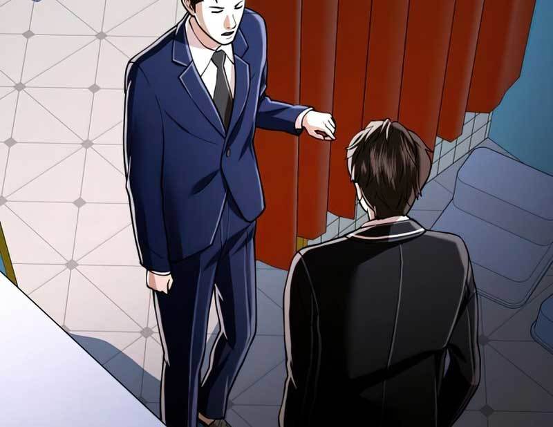 The 18 Year Old Spy Chapter 32 Gambar 112