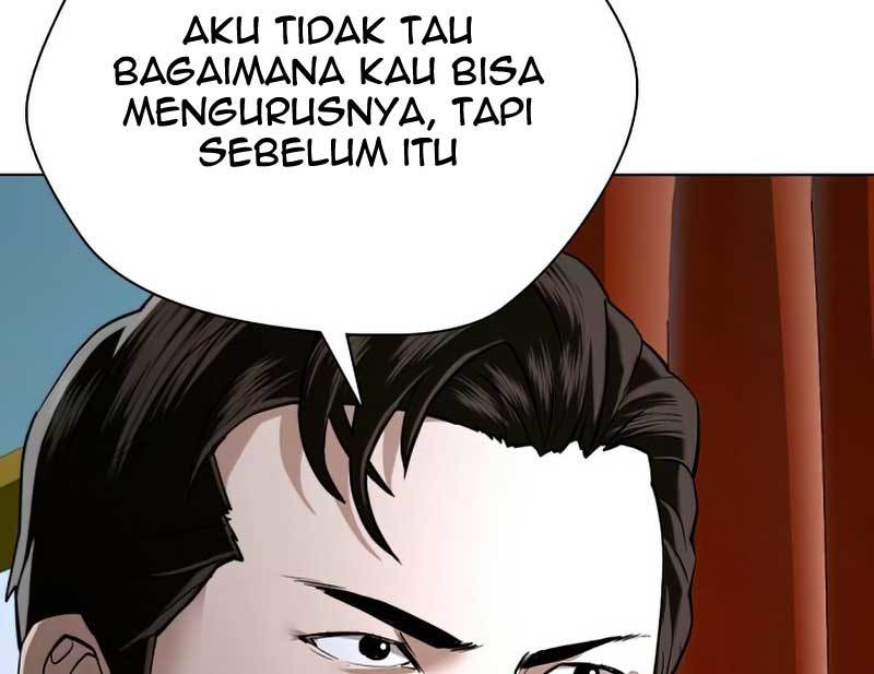 The 18 Year Old Spy Chapter 32 Gambar 115