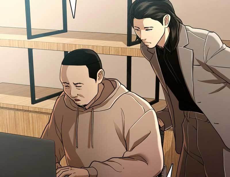The 18 Year Old Spy Chapter 32 Gambar 126